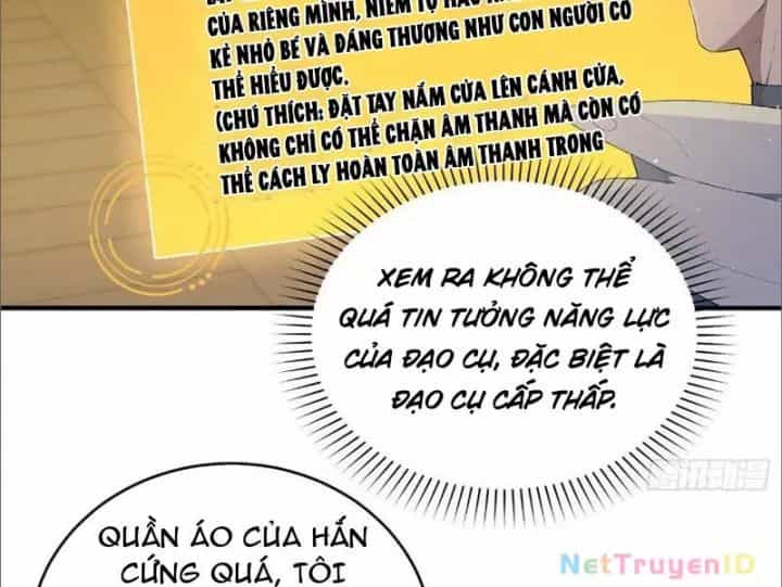 Người Chơi Siêu May Mắn - Chương 15 - ảnh 24