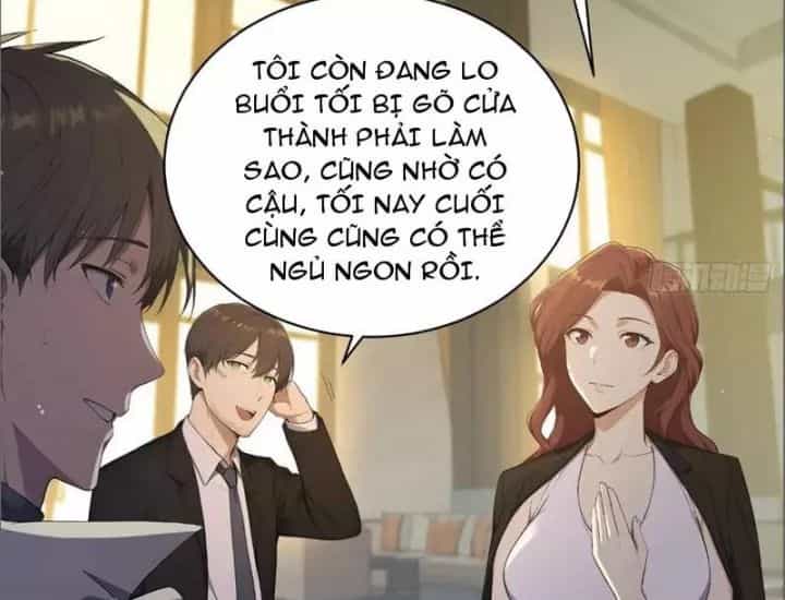 Người Chơi Siêu May Mắn - Chương 15 - ảnh 77
