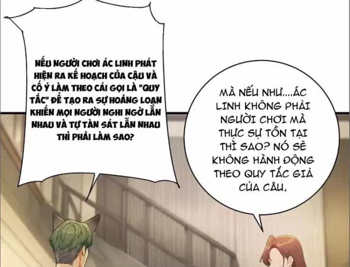 Người Chơi Siêu May Mắn - Chương 15 - ảnh 86