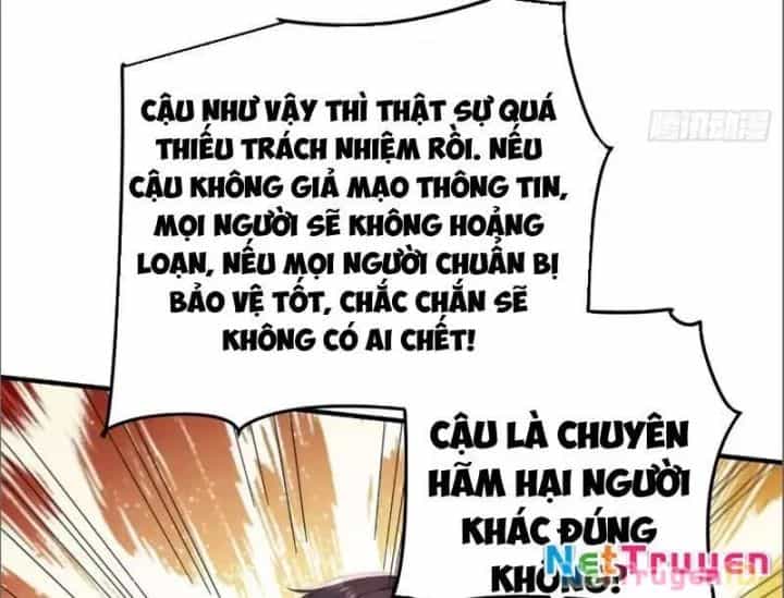 Người Chơi Siêu May Mắn - Chương 15 - ảnh 95