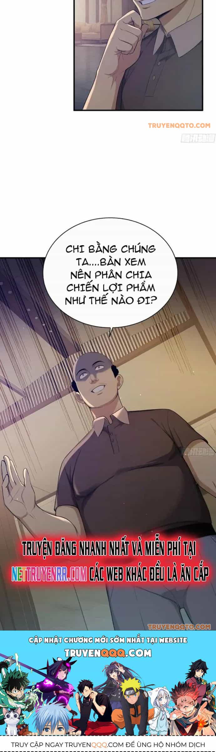 Người Chơi Siêu May Mắn - Chương 15.1 - ảnh 12