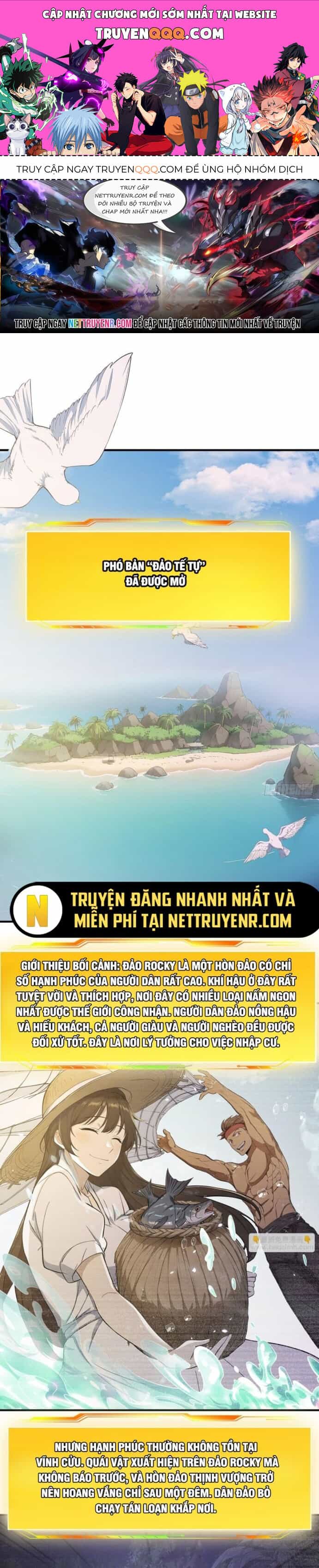 Người Chơi Siêu May Mắn - Chương 28 - ảnh 1