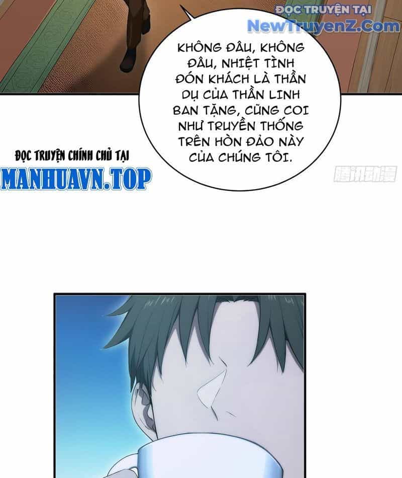 Người Chơi Siêu May Mắn - Chương 29 - ảnh 9