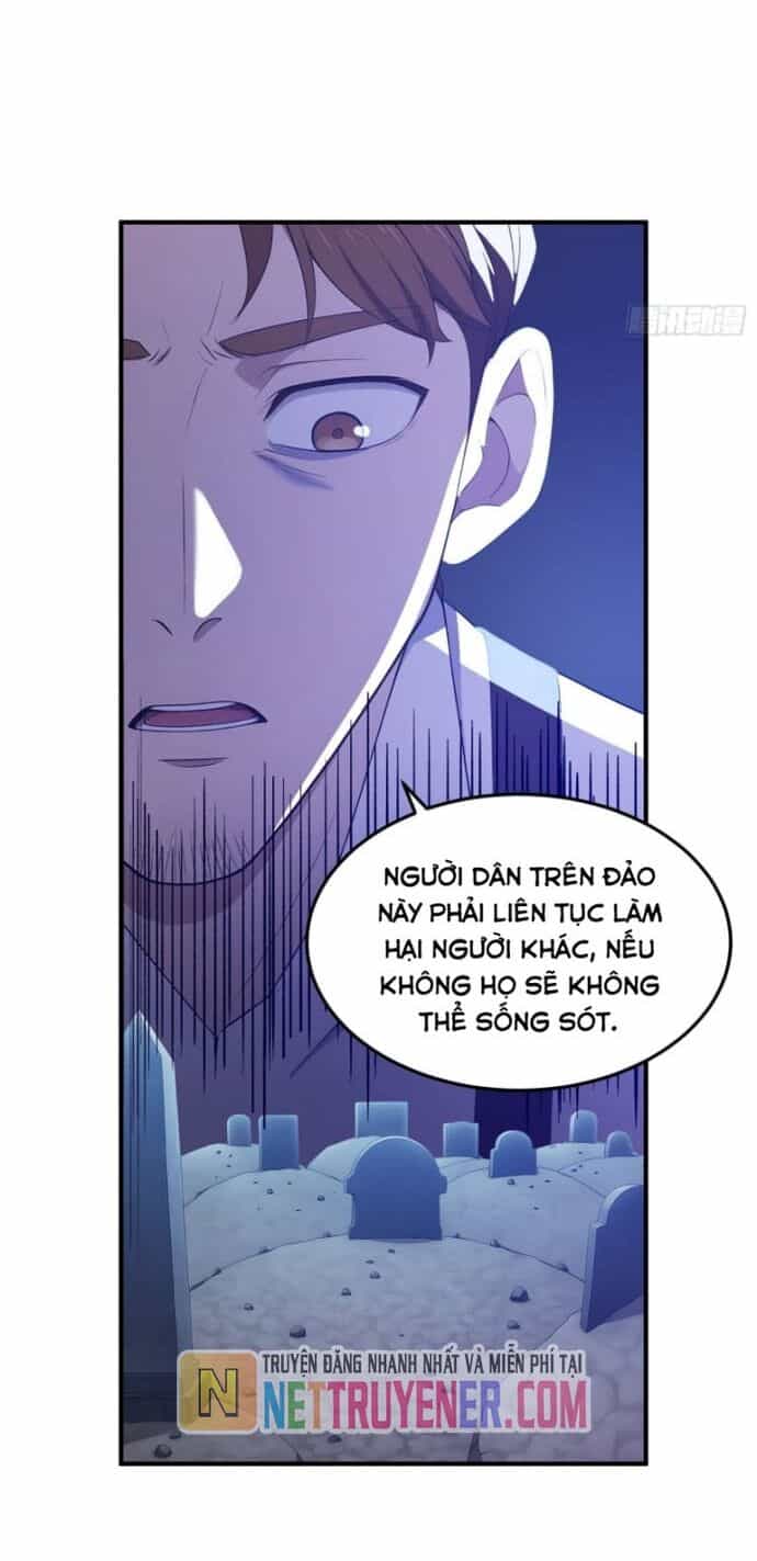 Người Chơi Siêu May Mắn - Chương 39 - ảnh 20