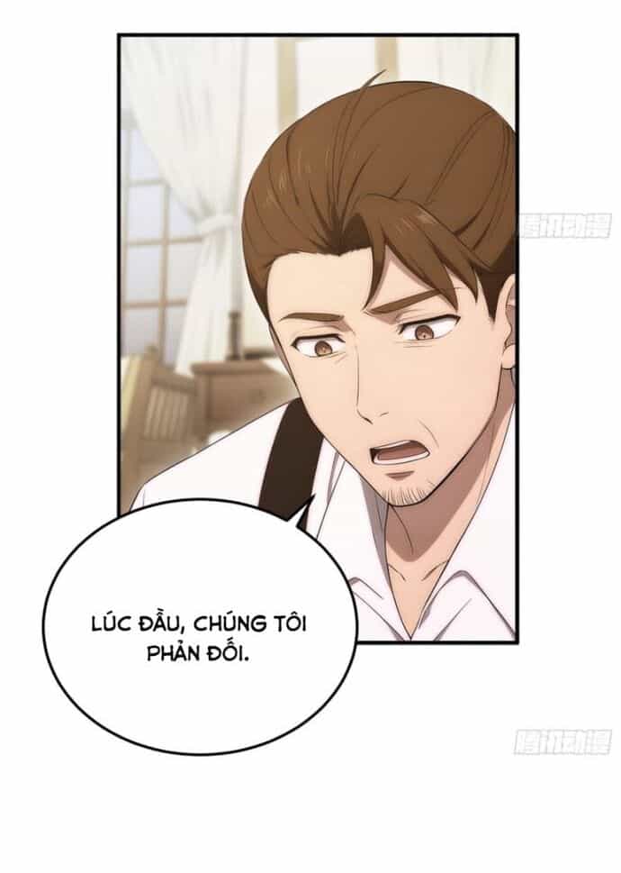 Người Chơi Siêu May Mắn - Chương 39 - ảnh 23