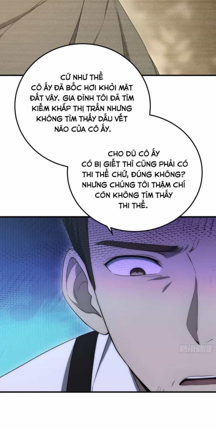 Người Chơi Siêu May Mắn - Chương 39 - ảnh 25