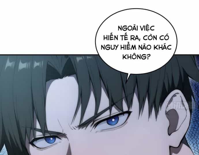 Người Chơi Siêu May Mắn - Chương 40 - ảnh 4