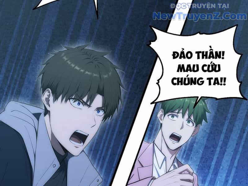 Người Chơi Siêu May Mắn - Chương 43 - ảnh 33