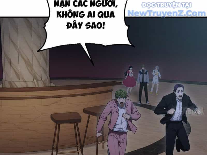 Người Chơi Siêu May Mắn - Chương 43 - ảnh 36