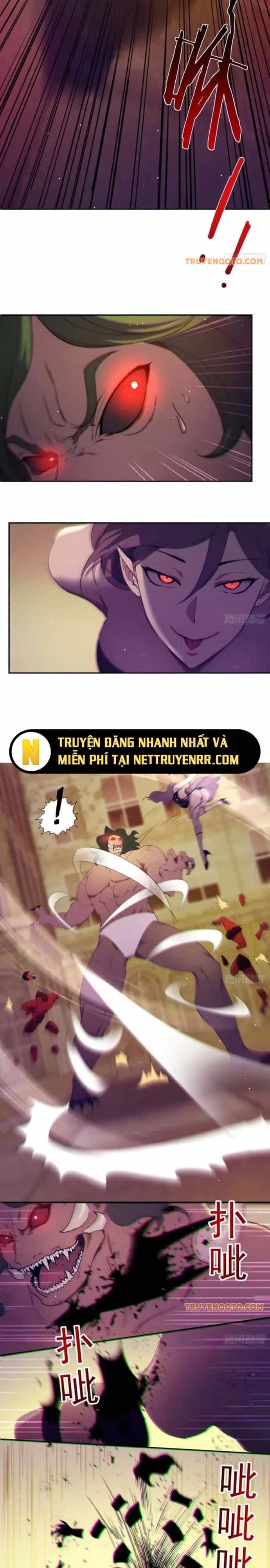 Người Chơi Siêu May Mắn - Chương 5 - ảnh 12
