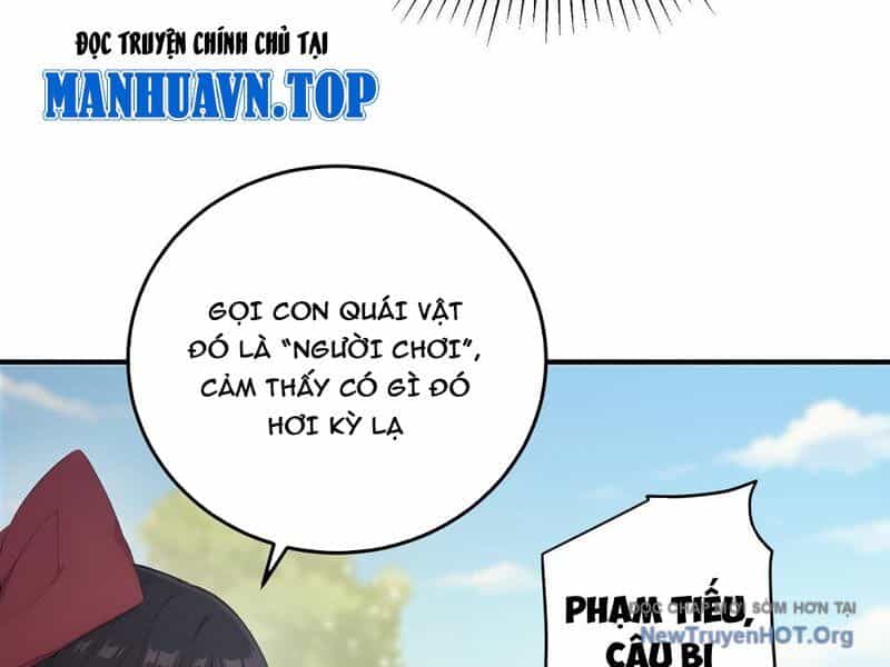 Người Chơi Siêu May Mắn - Chương 47 - ảnh 23