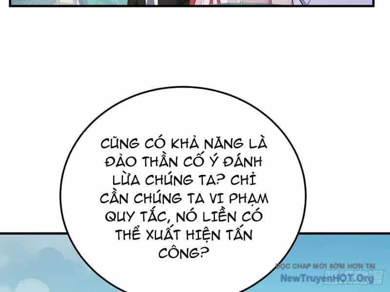Người Chơi Siêu May Mắn - Chương 47 - ảnh 44