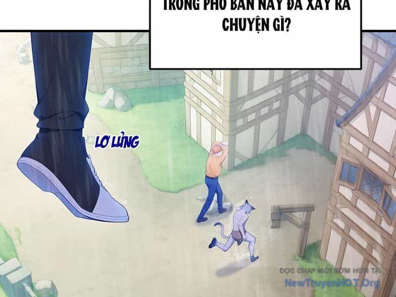 Người Chơi Siêu May Mắn - Chương 47 - ảnh 8