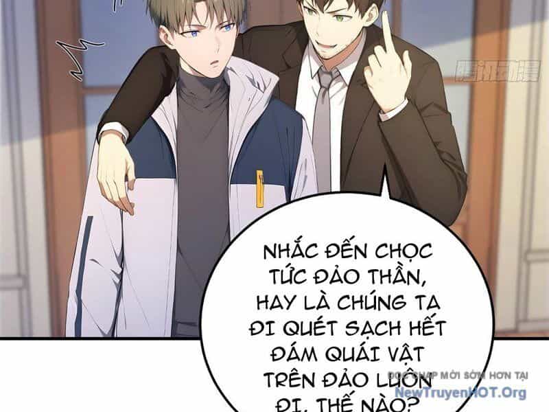 Người Chơi Siêu May Mắn - Chương 47 - ảnh 80