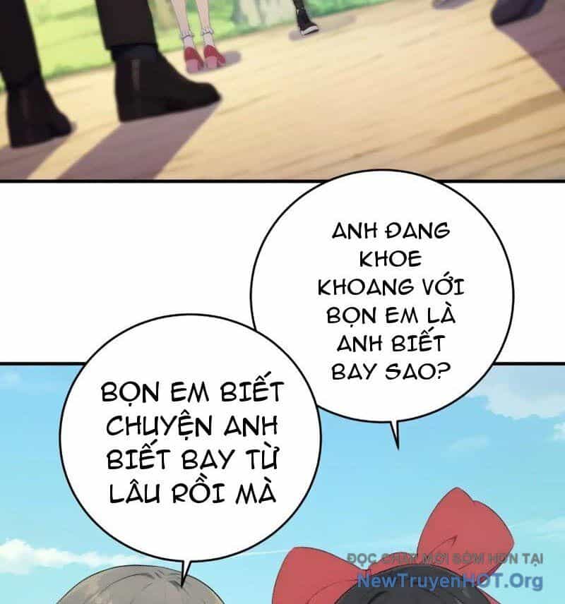 Người Chơi Siêu May Mắn - Chương 48 - ảnh 21