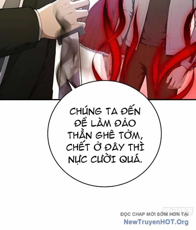 Người Chơi Siêu May Mắn - Chương 48 - ảnh 28