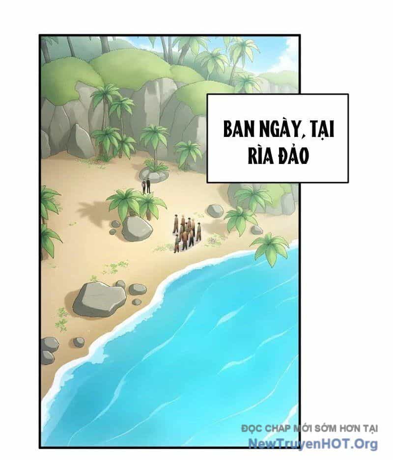 Người Chơi Siêu May Mắn - Chương 48 - ảnh 30