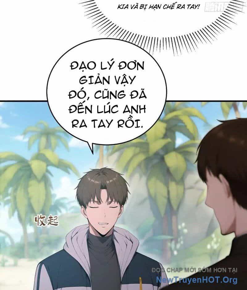 Người Chơi Siêu May Mắn - Chương 48 - ảnh 38
