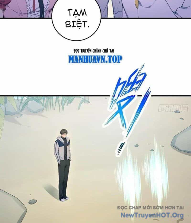 Người Chơi Siêu May Mắn - Chương 48 - ảnh 53