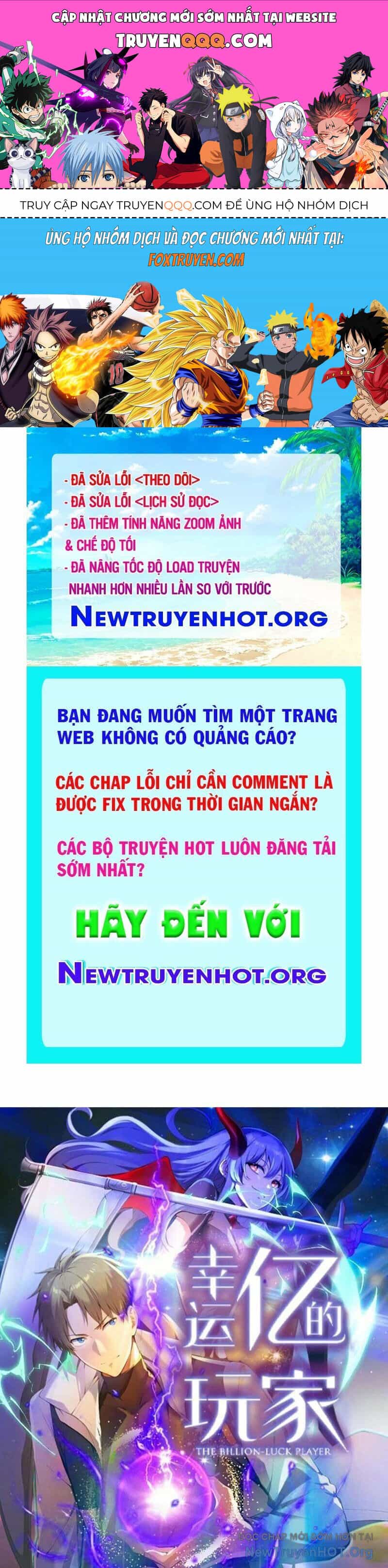 Người Chơi Siêu May Mắn - Chương 52 - ảnh 1