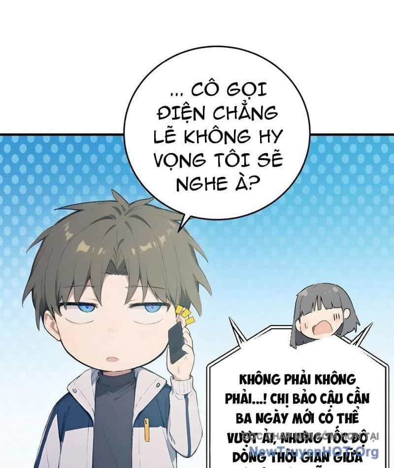 Người Chơi Siêu May Mắn - Chương 52 - ảnh 20