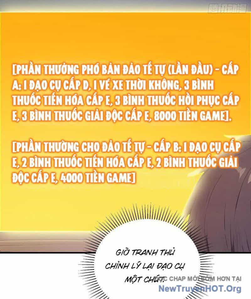 Người Chơi Siêu May Mắn - Chương 52 - ảnh 27