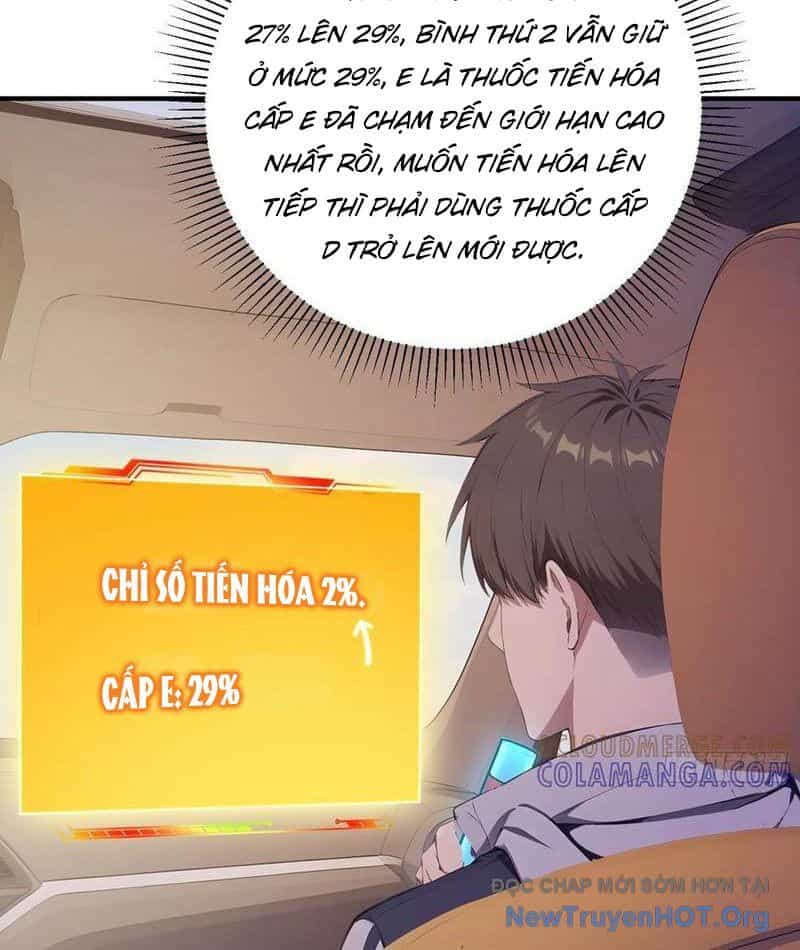 Người Chơi Siêu May Mắn - Chương 52 - ảnh 31