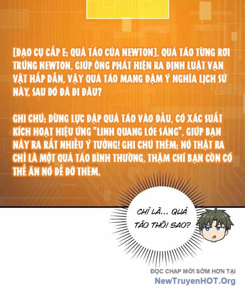 Người Chơi Siêu May Mắn - Chương 52 - ảnh 33