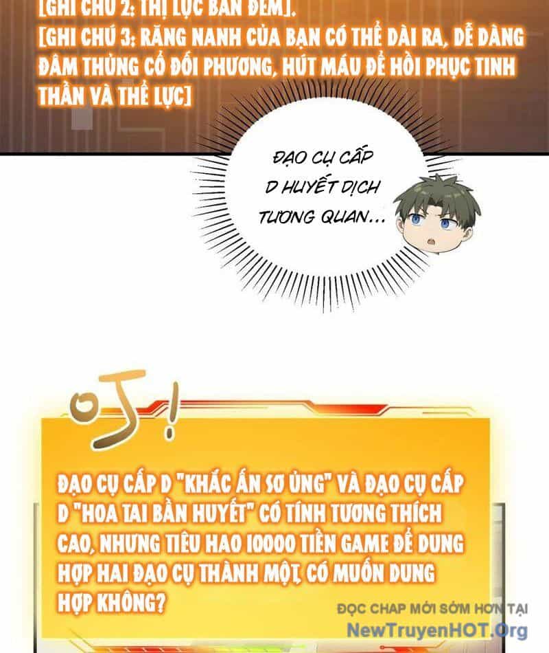 Người Chơi Siêu May Mắn - Chương 52 - ảnh 35