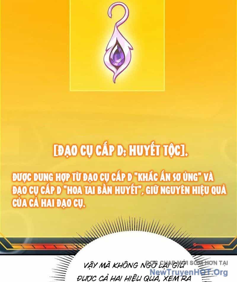 Người Chơi Siêu May Mắn - Chương 52 - ảnh 39