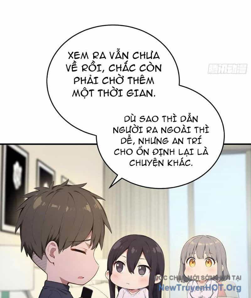 Người Chơi Siêu May Mắn - Chương 53 - ảnh 12