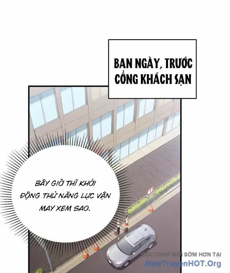 Người Chơi Siêu May Mắn - Chương 53 - ảnh 18