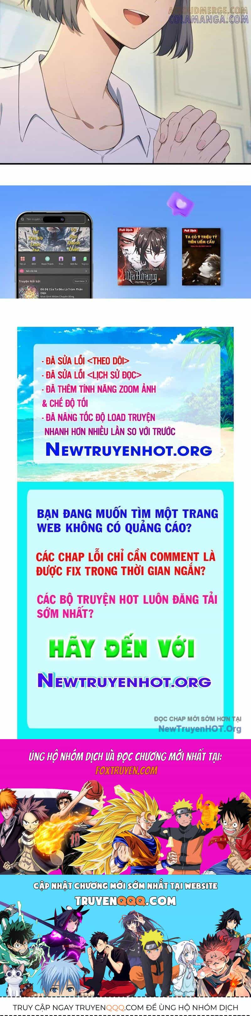 Người Chơi Siêu May Mắn - Chương 53 - ảnh 58