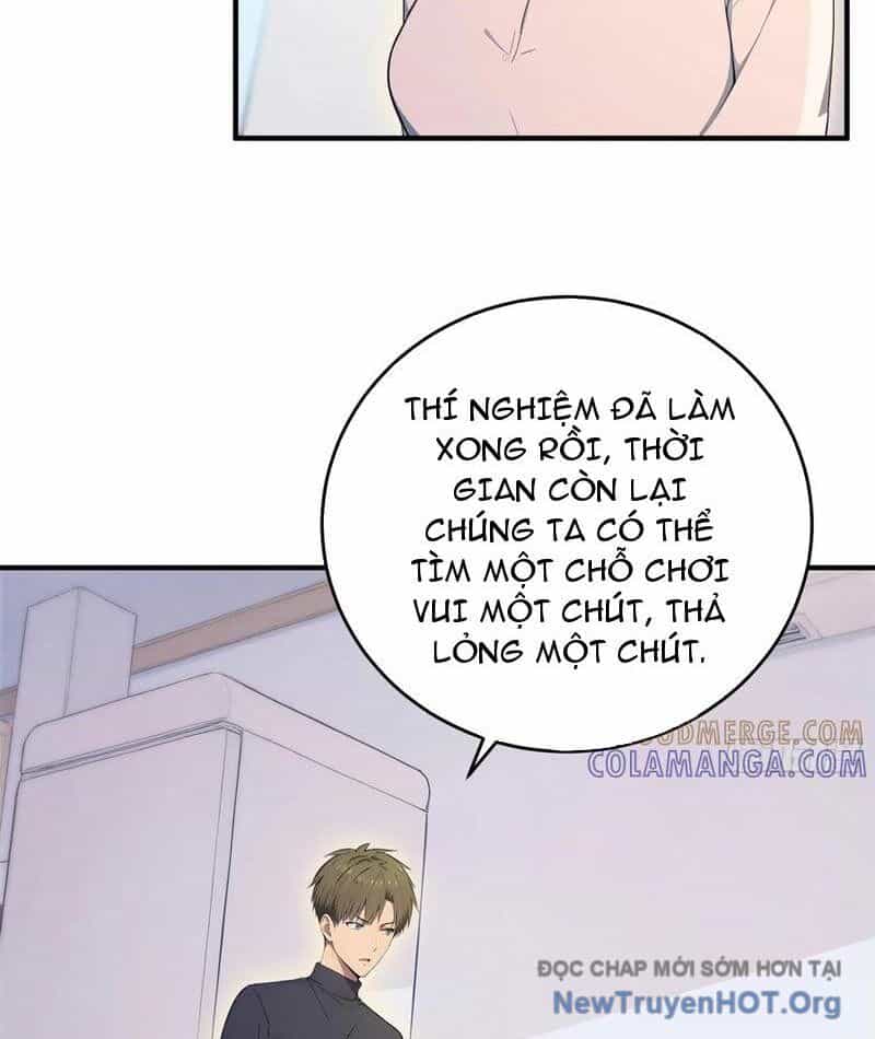 Người Chơi Siêu May Mắn - Chương 54 - ảnh 11