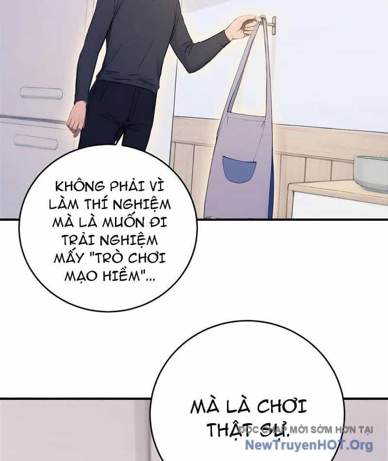 Người Chơi Siêu May Mắn - Chương 54 - ảnh 12