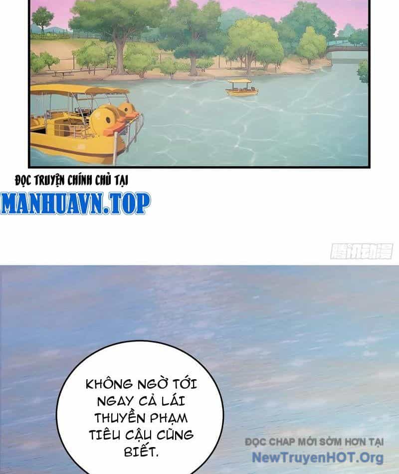 Người Chơi Siêu May Mắn - Chương 54 - ảnh 16