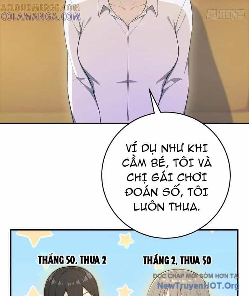 Người Chơi Siêu May Mắn - Chương 54 - ảnh 24