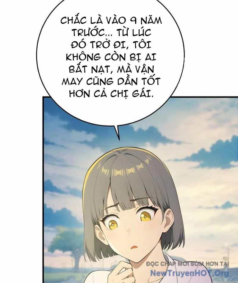 Người Chơi Siêu May Mắn - Chương 54 - ảnh 30