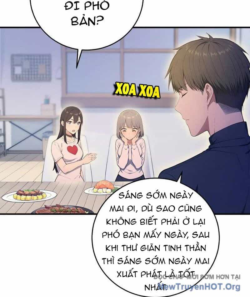 Người Chơi Siêu May Mắn - Chương 54 - ảnh 9