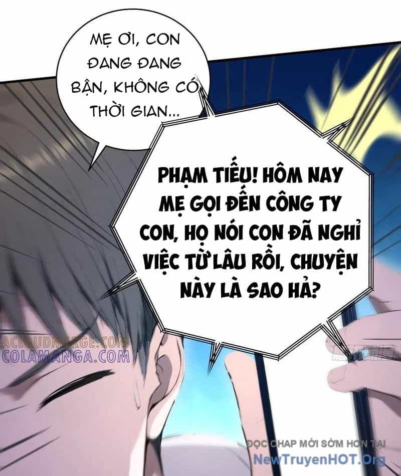Người Chơi Siêu May Mắn - Chương 56 - ảnh 13