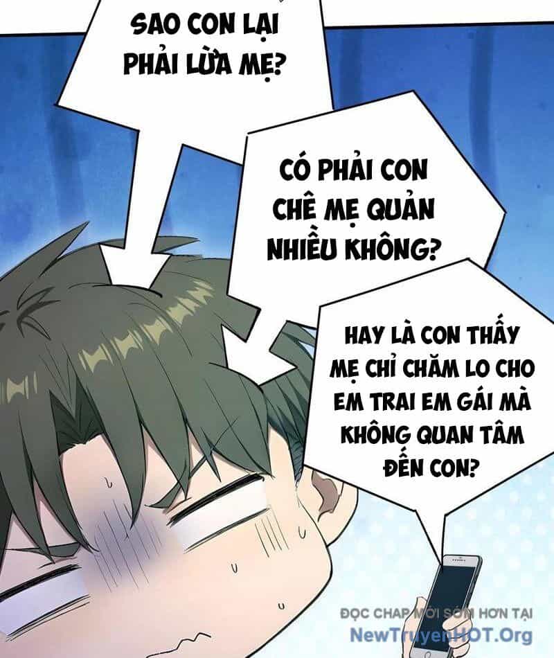Người Chơi Siêu May Mắn - Chương 56 - ảnh 16