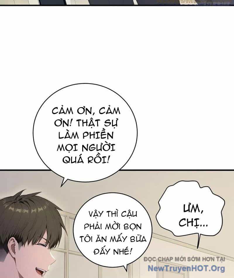 Người Chơi Siêu May Mắn - Chương 56 - ảnh 39