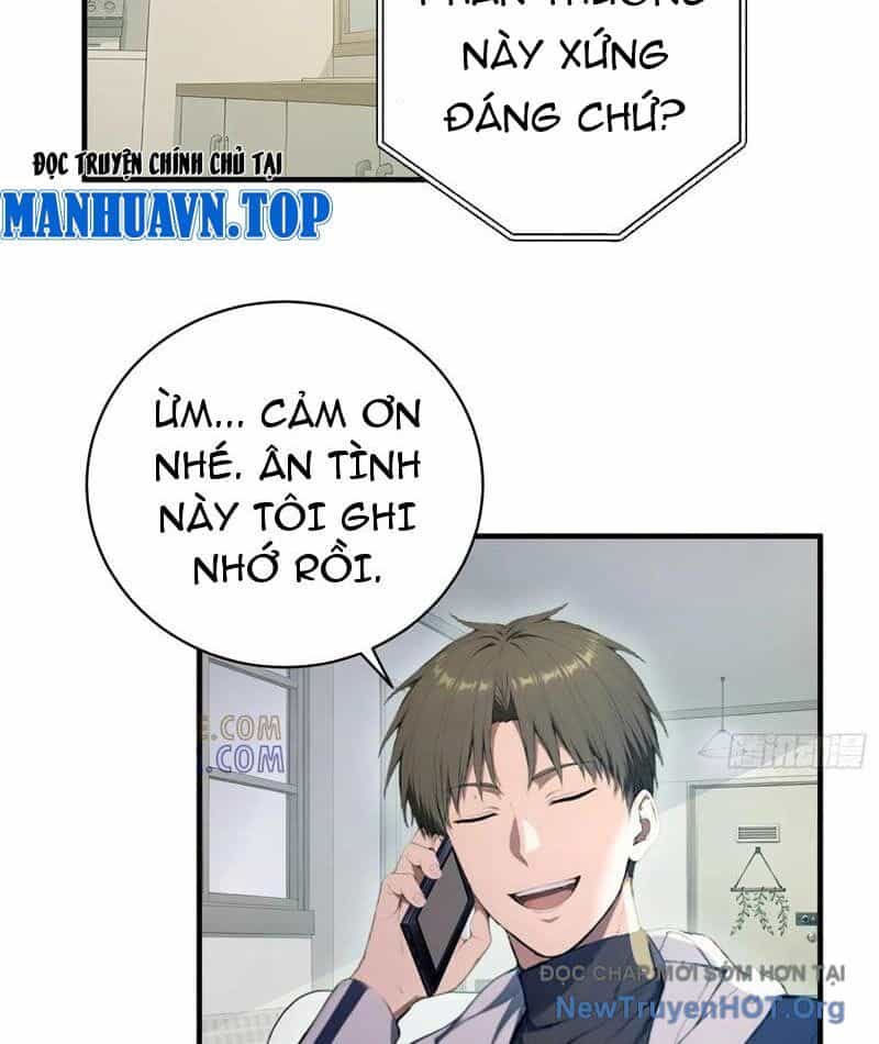 Người Chơi Siêu May Mắn - Chương 56 - ảnh 4