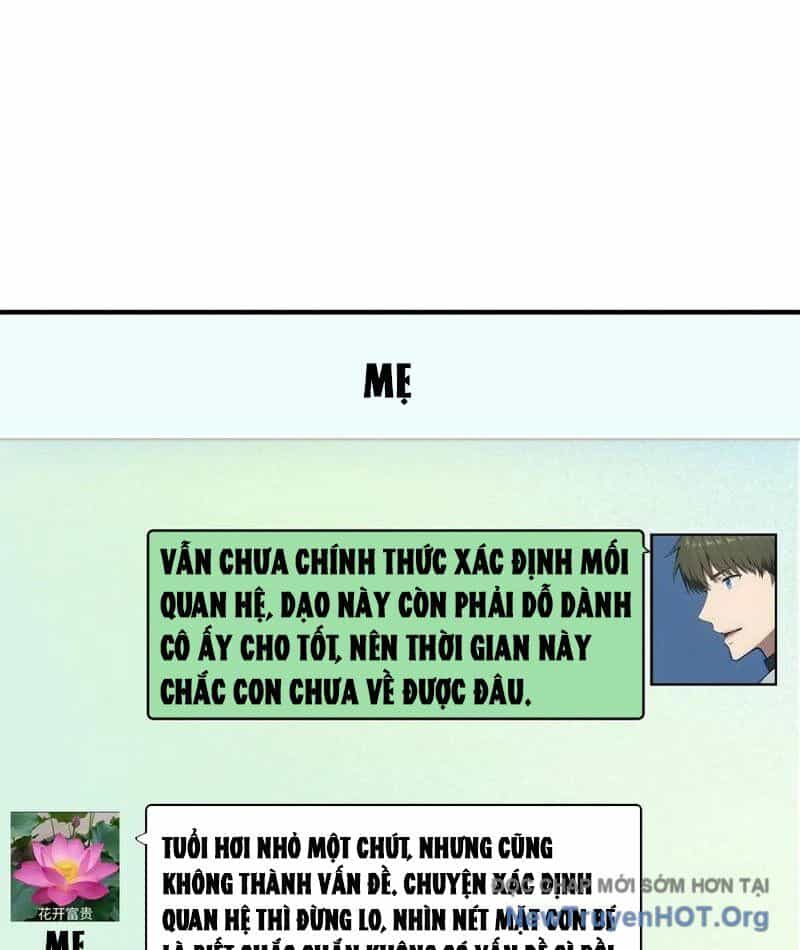 Người Chơi Siêu May Mắn - Chương 56 - ảnh 42