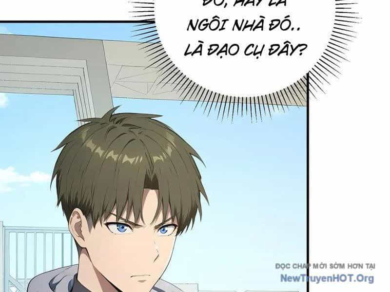 Người Chơi Siêu May Mắn - Chương 58 - ảnh 32