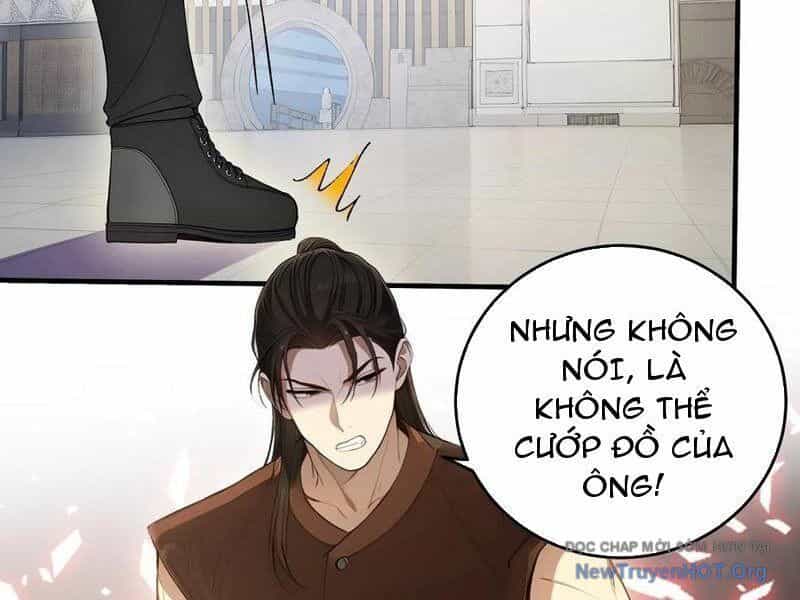 Người Chơi Siêu May Mắn - Chương 58 - ảnh 6
