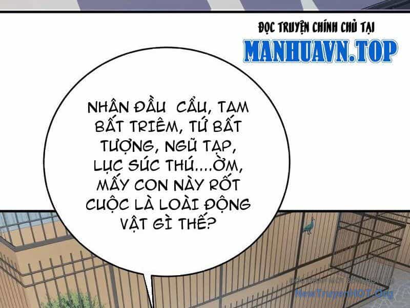 Người Chơi Siêu May Mắn - Chương 59 - ảnh 48