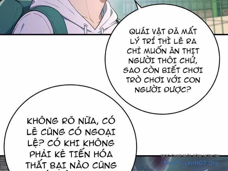 Người Chơi Siêu May Mắn - Chương 59 - ảnh 53