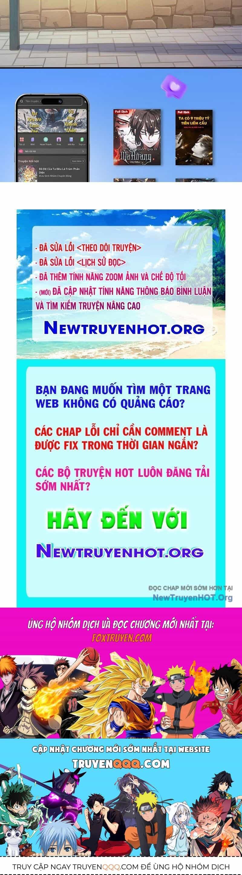 Người Chơi Siêu May Mắn - Chương 59 - ảnh 77