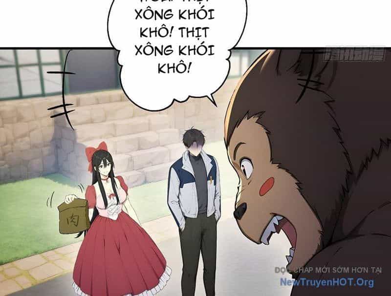 Người Chơi Siêu May Mắn - Chương 60 - ảnh 31
